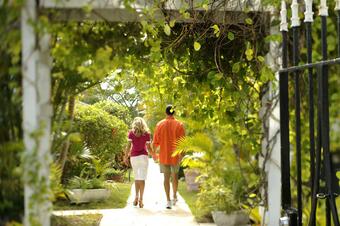 Hotel Bay View Suites Paradise Island