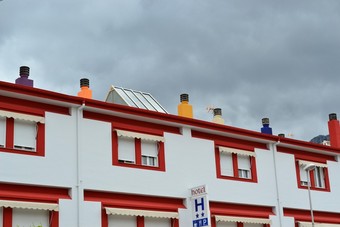 Hotel Puerta De Cazorla