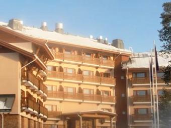 Santa's Hotel Tunturi (superior)