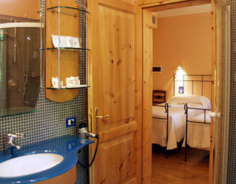 Hotel La Locanda Del Notaio