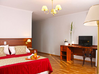 Hotel Hostal Del Sol (r�o Hondo)