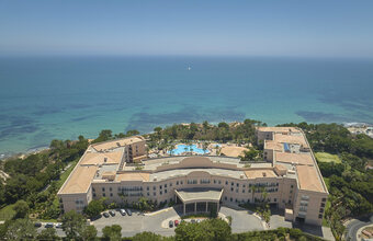 Hotel Portobay Blue Ocean