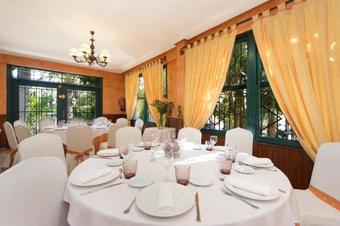 Agroturismo Casa Rural La Cambreta