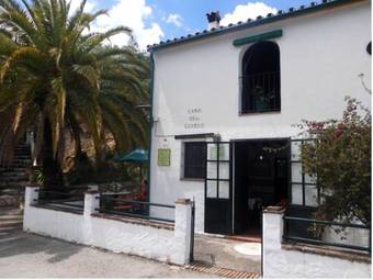 Agroturismo Molino El Vinculo