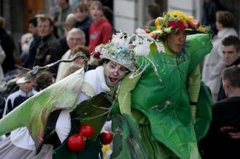 Apartamento Le Buridan