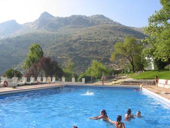 Agroturismo Casa El Patio