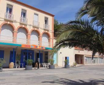 Albergue Auberge B�ar