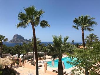 Apartamento Petunia Ibiza