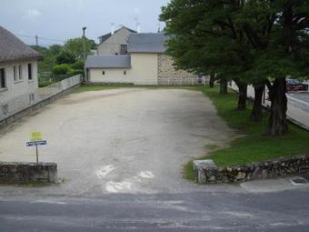 Hotel H�tel Restaurant Anglade