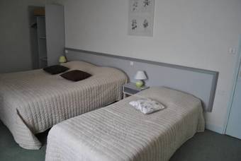 Grand Hotel De L'�toile