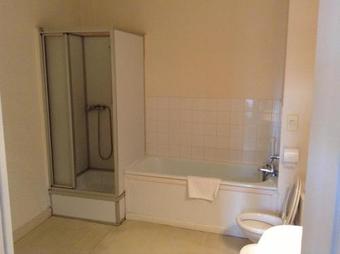 Hotel H�tel Normandy