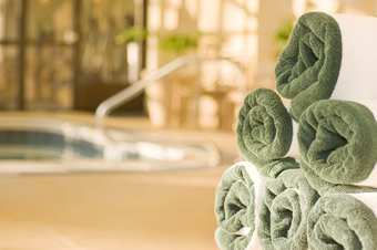 Hotel Embassy Suites Atlanta - Galleria