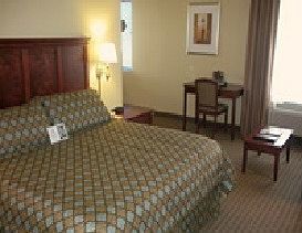 Barrington Hotel & Suites