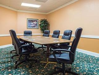 Hotel La Quinta Inn Little Rock - Otter Creek Area