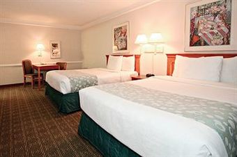 Hotel La Quinta Inn Little Rock West