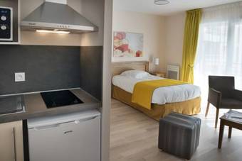 Apartamento Domitys-la Perle De Nacre