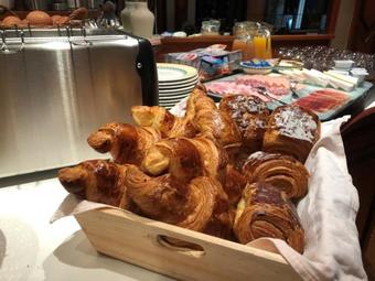 Hotel H�tel Europe