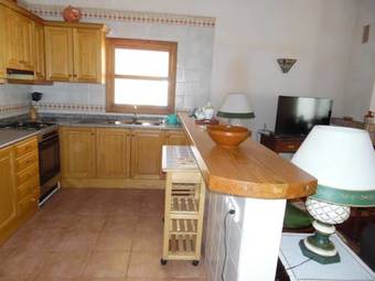 Villa Finca Son Rosinyol