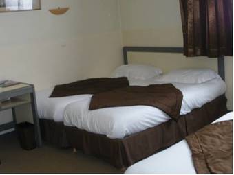 Hotel H�tel Continental