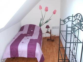 G�te Les Vents Du Large L'aigrette