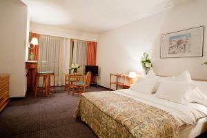 Sagitta Swiss Quality Hotel