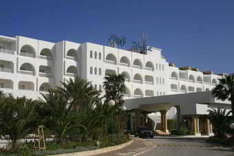 Hotel Aziza