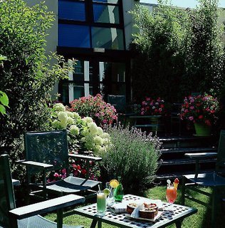 Hotel Sofitel Lyon Aeroport