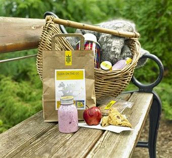 Edda Hotel Neskaupstadur