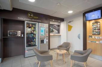 Hotel B&B H�tel Le Mans Sud