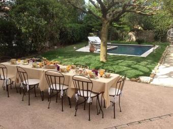 Bed & Breakfast L'abri Du Po�te