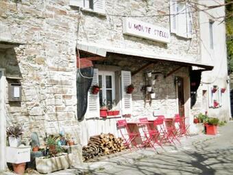 Apartamento Maison De Village Cap Corse- Pozzo Brando, Bastia