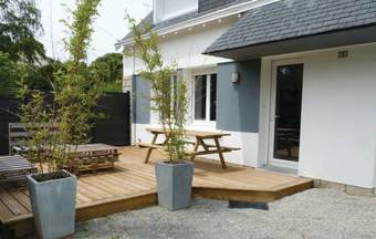 Holiday Home Fouesnant 04