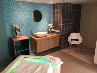 Apartamento Domitys Le Havre Nord