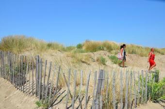 Hotel Lagrange Grand Bleu Vacances ? R�sidence La Grenadine