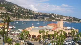 Apartamento Les Flots Bleus