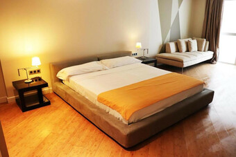 Hotel Carboneras Cabo De Gata