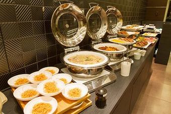 Hotel Chisun Grand Nagasaki