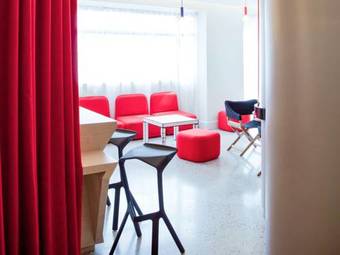 Hotel Ibis Styles Paris Mairie De Montreuil