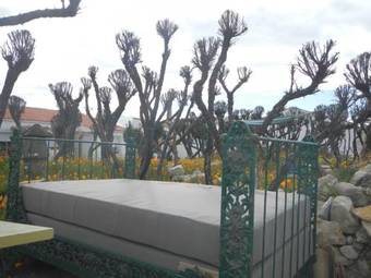 Hostal Maison D'h�tes Ti'coltanbert