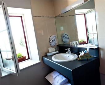 Hotel L'escale Halloaise