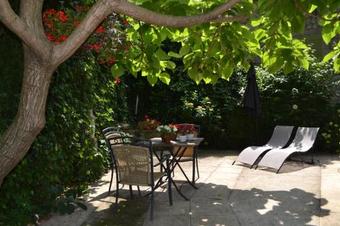 Bed & Breakfast Maison Sous Le Pont