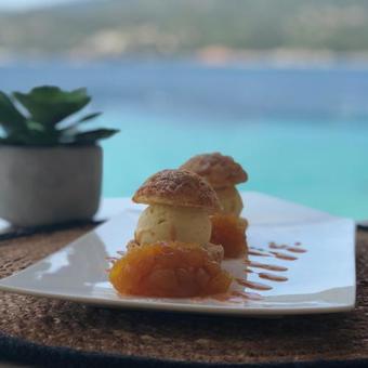 Hotel Sampiero Corso