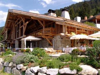 Hotel H�tel Les Servages D'armelle