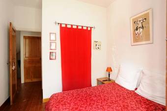 Bed & Breakfast L'escalivade