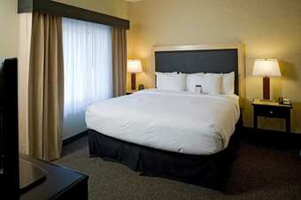 Hotel Doubletree By Hilton Baton Rouge