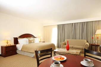 Hotel Fiesta Inn Nuevo Laredo