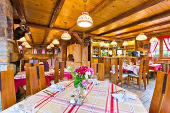 Hotel Chalet Les Airelles
