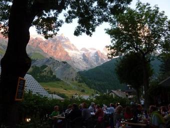 Hotel Auberge Edelweiss