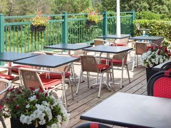 Hotel Ibis Antibes Sophia-antipolis