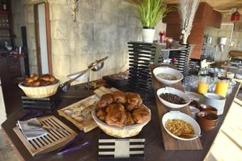 R�sidence Le Palmarium Park